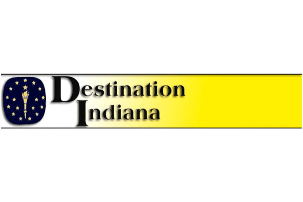 Destination Indiana main image