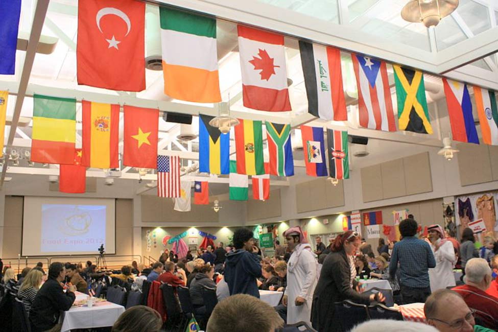 University of Southern Indiana - Intensive English Program (IEP)
gallery image1