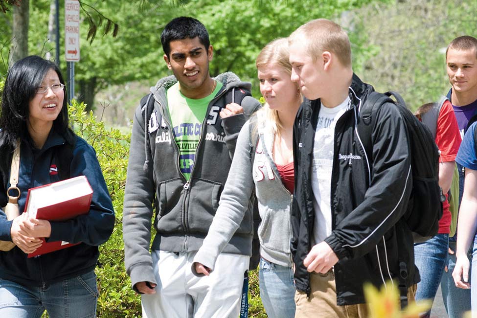 University of Southern Indiana - Intensive English Program (IEP)
gallery image4