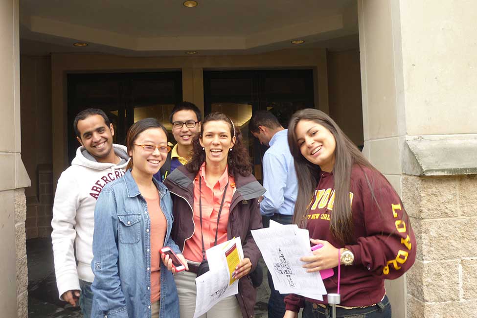 Loyola University New Orleans gallery image0