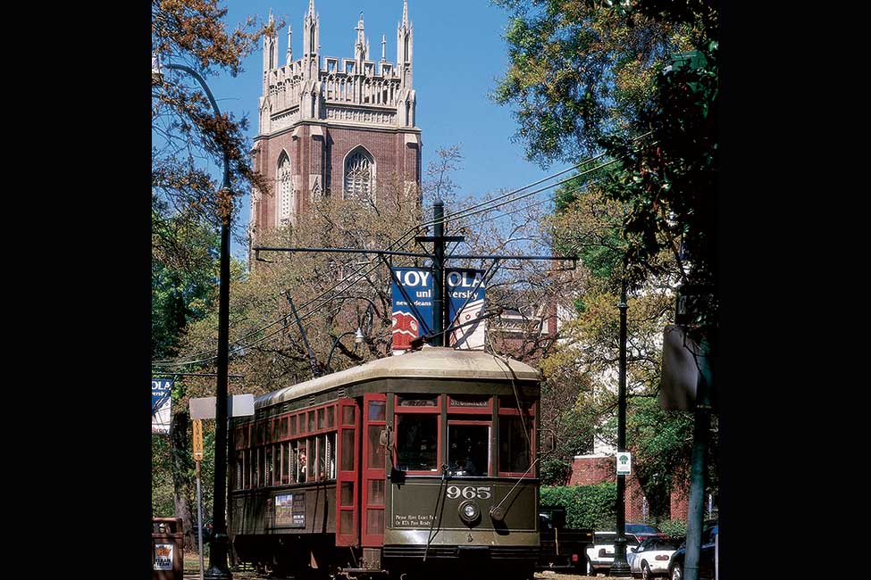 Loyola University New Orleans gallery image2