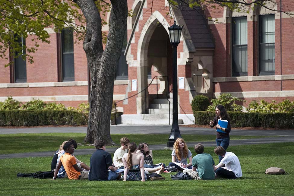 Tufts University - Summer English Programs gallery image1