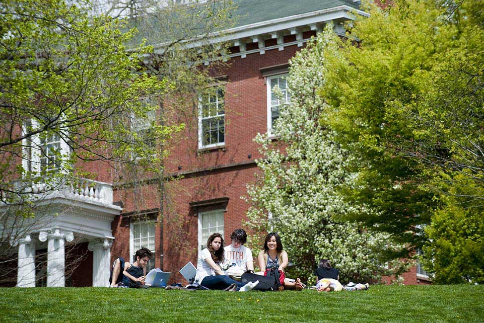 Tufts University - Summer English Programs gallery image2