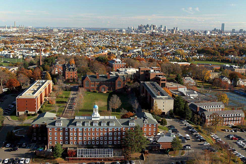 Tufts University - Summer English Programs gallery image3