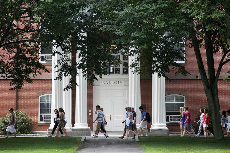 Tufts University - Summer English Programs gallery image4