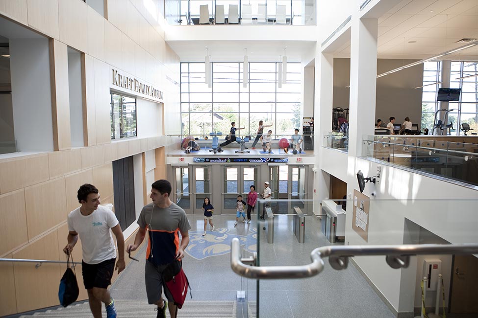 Tufts University - Summer English Programs gallery image7