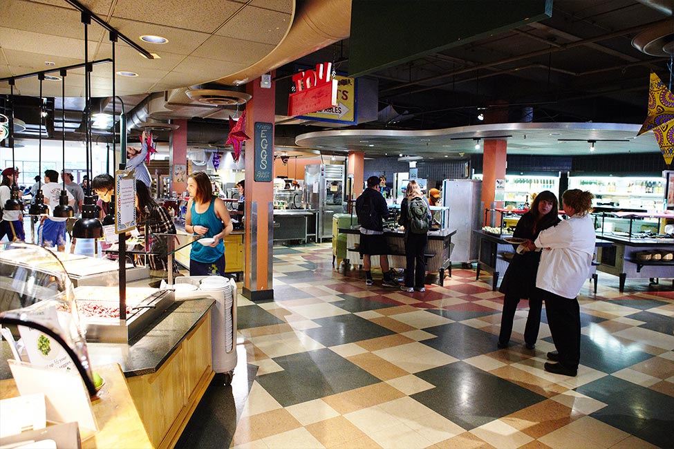Tufts University - Summer English Programs gallery image9