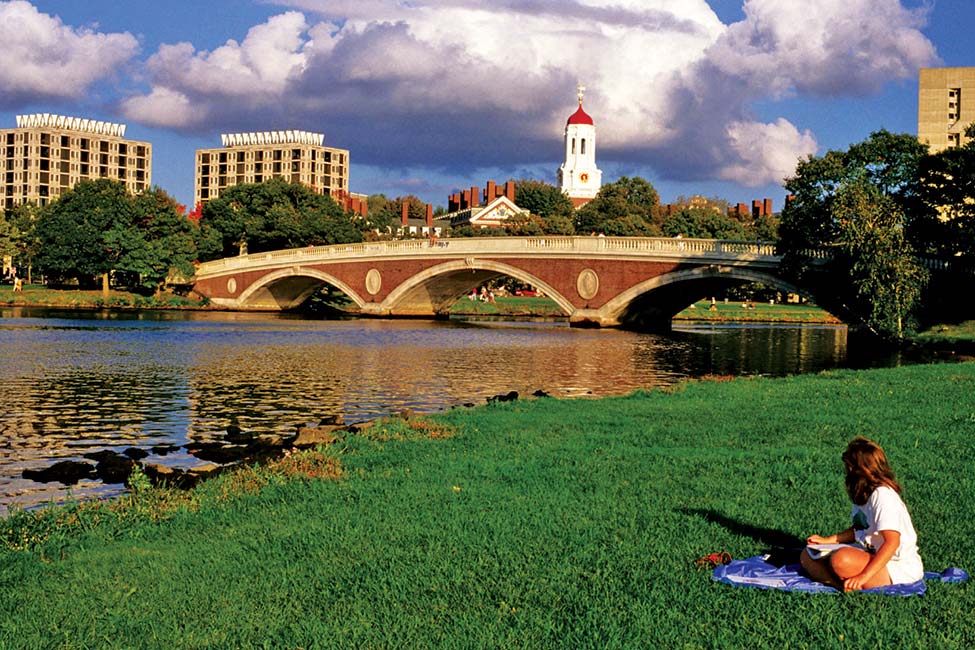 The New England School of English gallery image1