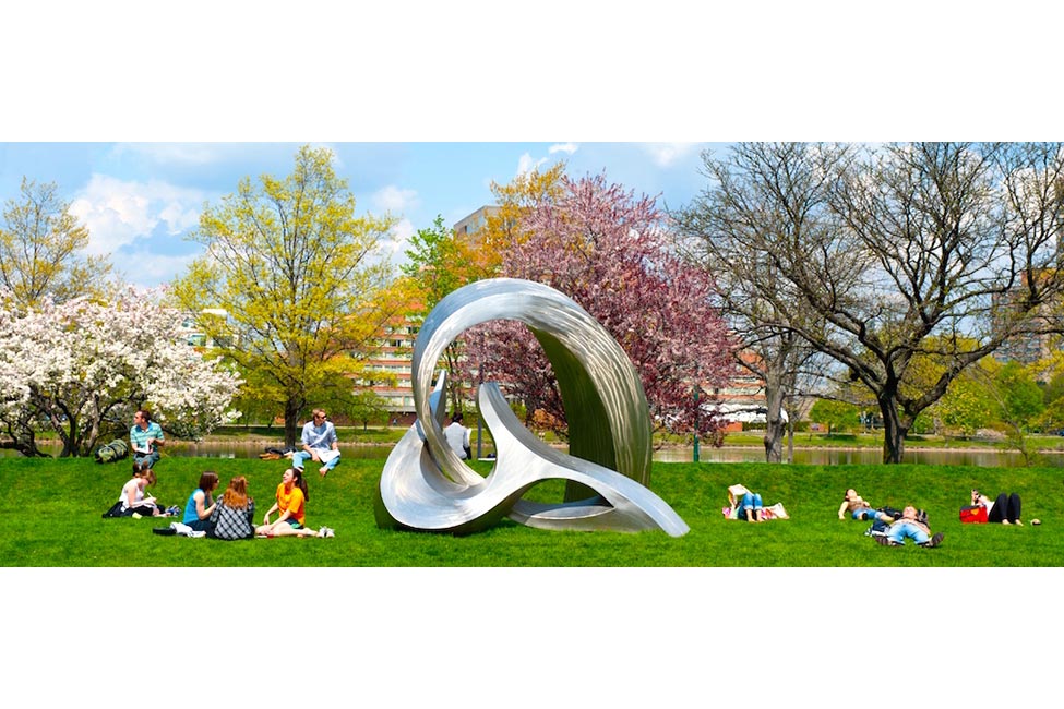 Boston University, Center for English Language and Orientation Programs gallery image2