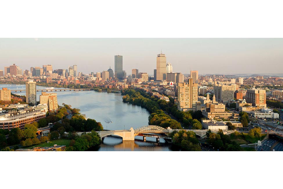 Boston University, Center for English Language and Orientation Programs gallery image3
