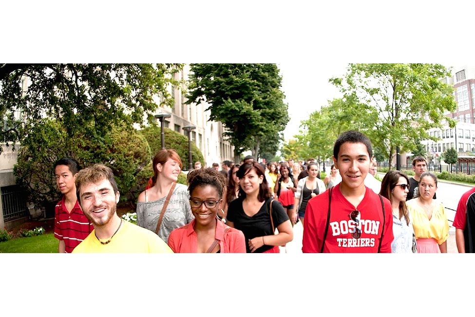 Boston University, Center for English Language and Orientation Programs gallery image4