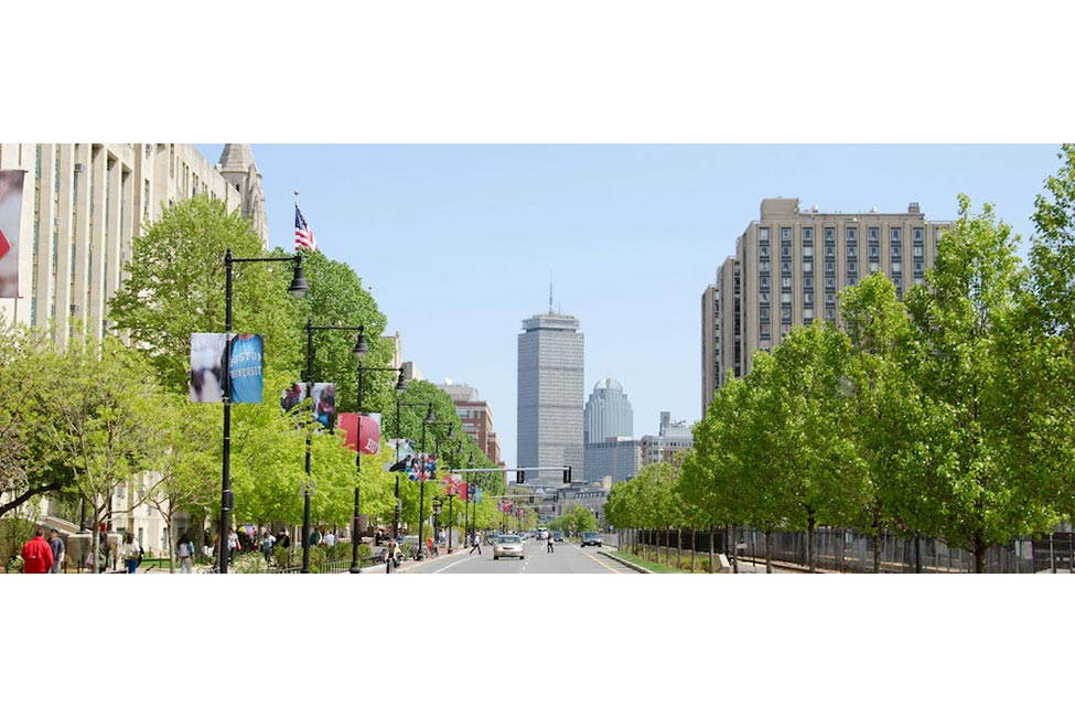 Boston University, Center for English Language and Orientation Programs gallery image5