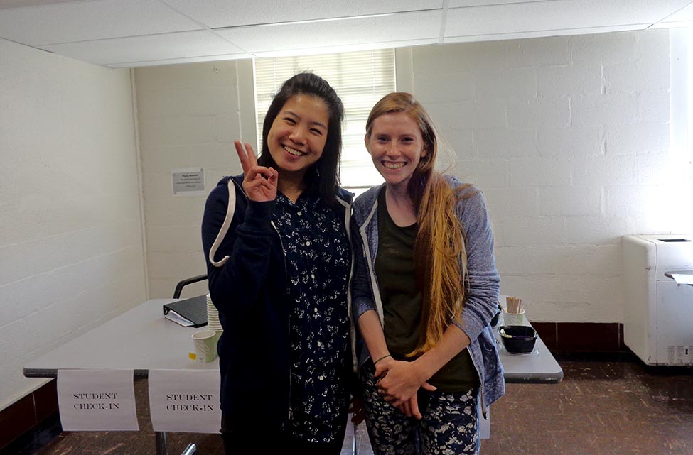University of Maryland-Maryland English Institute gallery image6