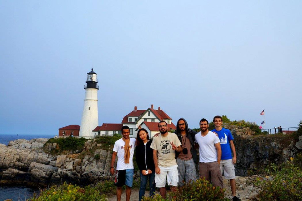 University of Maine Intensive English Institute gallery image2