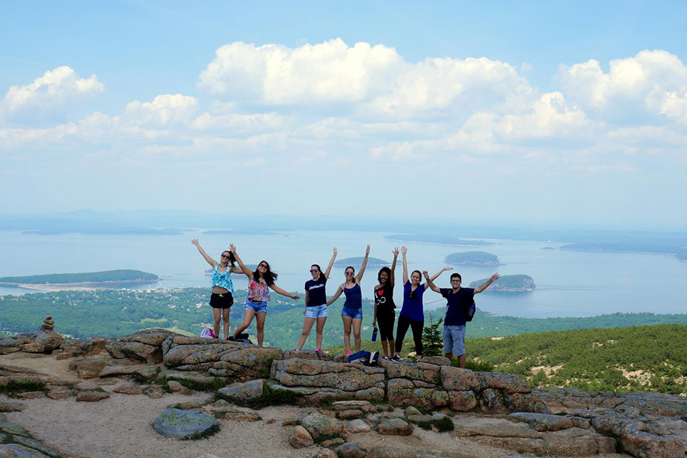 University of Maine Intensive English Institute gallery image4