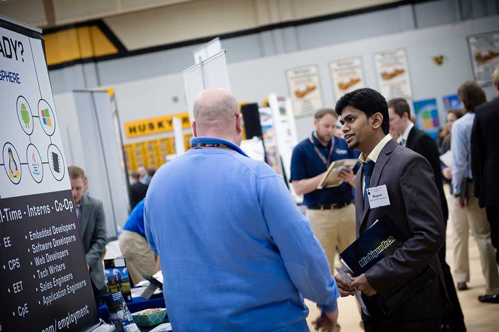 English Language Institute at Michigan Technological University gallery image12