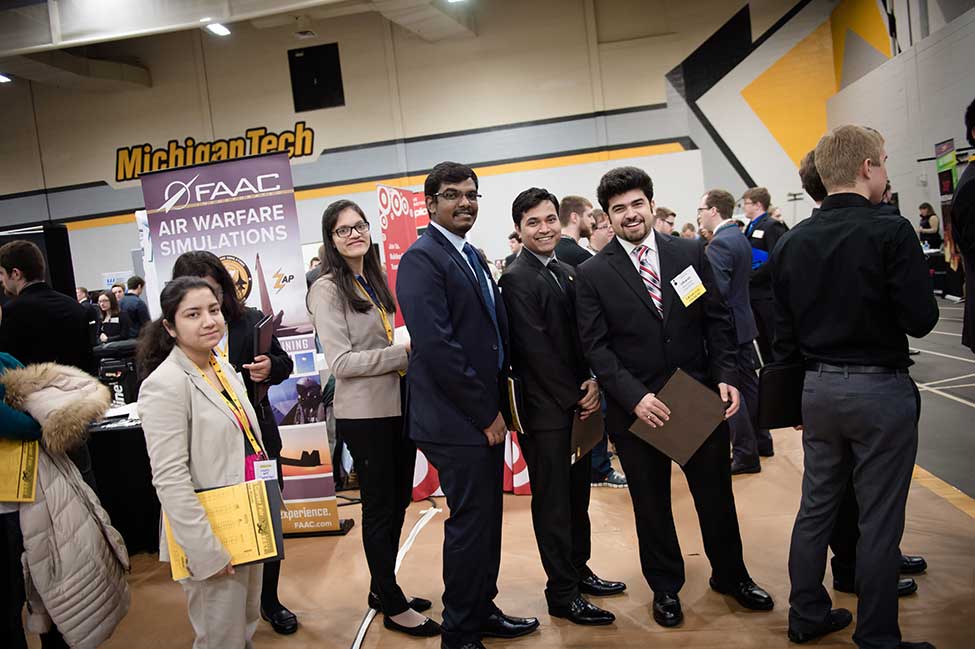 English Language Institute at Michigan Technological University gallery image13