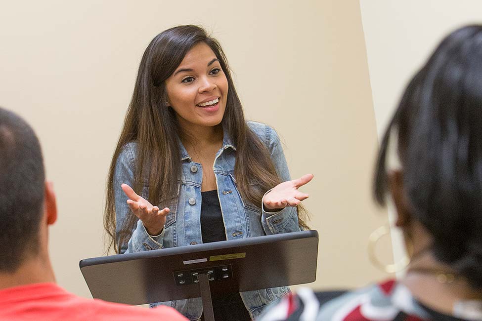 East Carolina University and Language Academy gallery image4