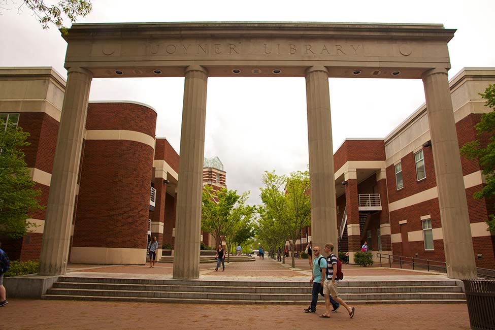 East Carolina University and Language Academy gallery image6
