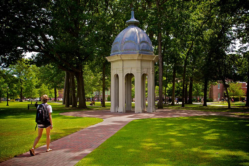 East Carolina University and Language Academy gallery image7