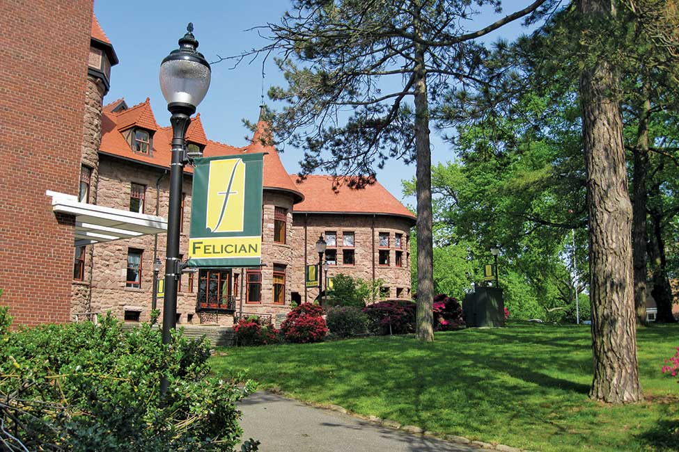Felician University main image