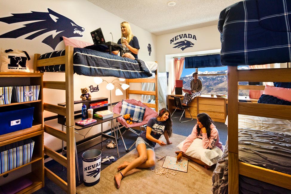 University of Nevada, Reno gallery image4