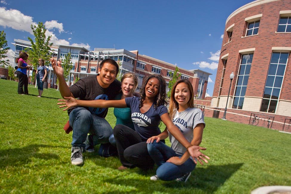 University of Nevada, Reno gallery image6
