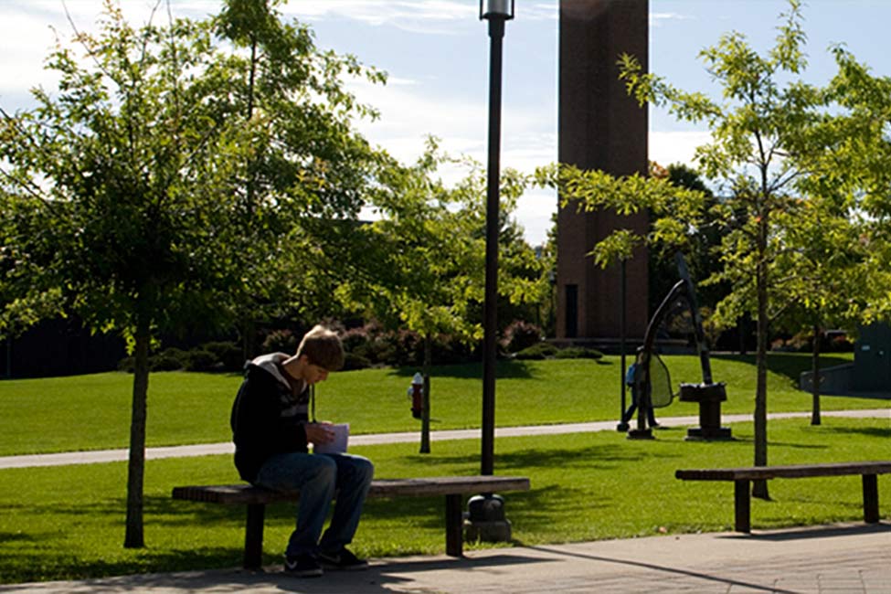 Fulton-Montgomery Community College SUNY State University of New York main image