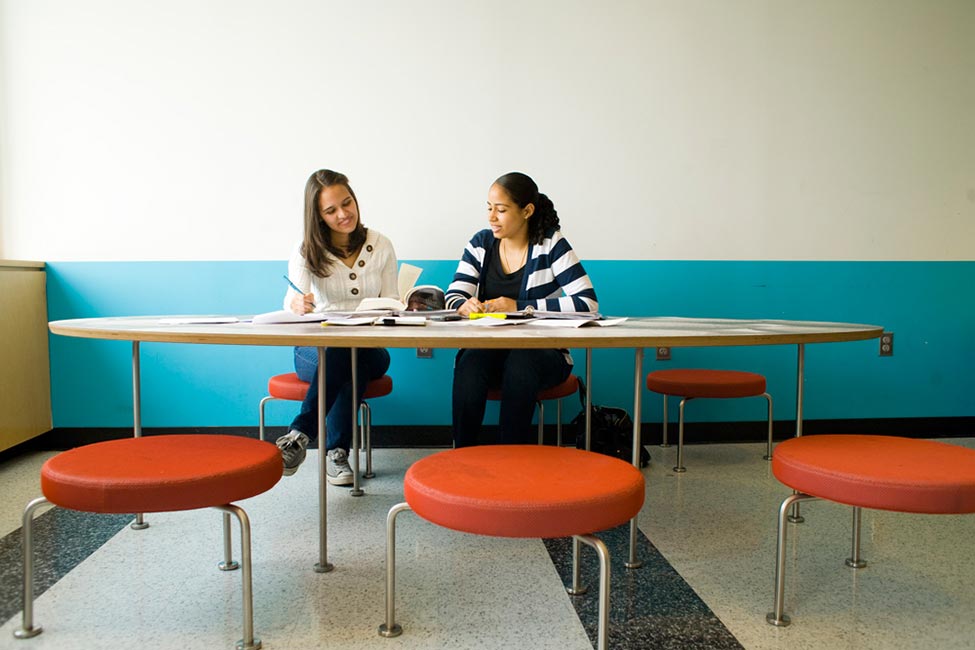 Queens College City University of New York gallery image2