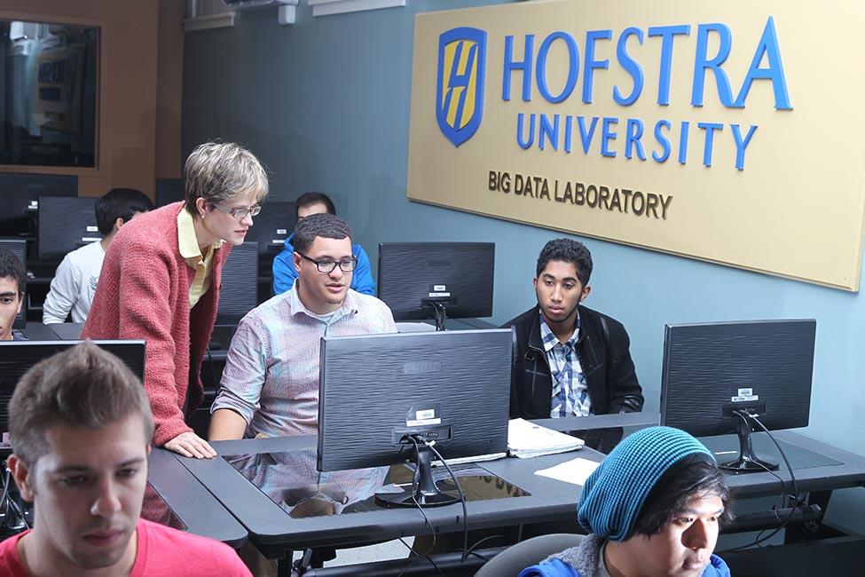 Hofstra University - Hofstra University - Study In The USA Hempstead NY