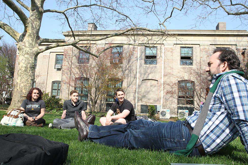 Hofstra University gallery image5