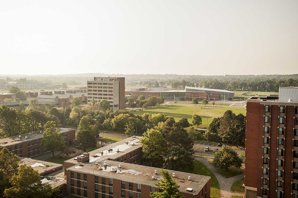 The College at Brockport SUNY gallery image2