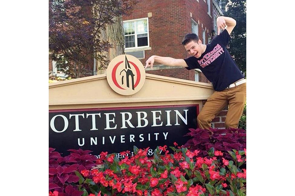Otterbein University gallery image0