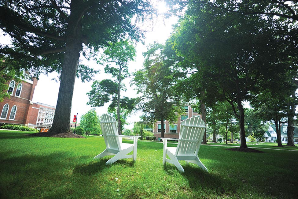 Otterbein University gallery image6