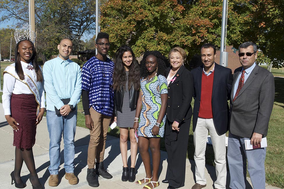 Central State University gallery image0