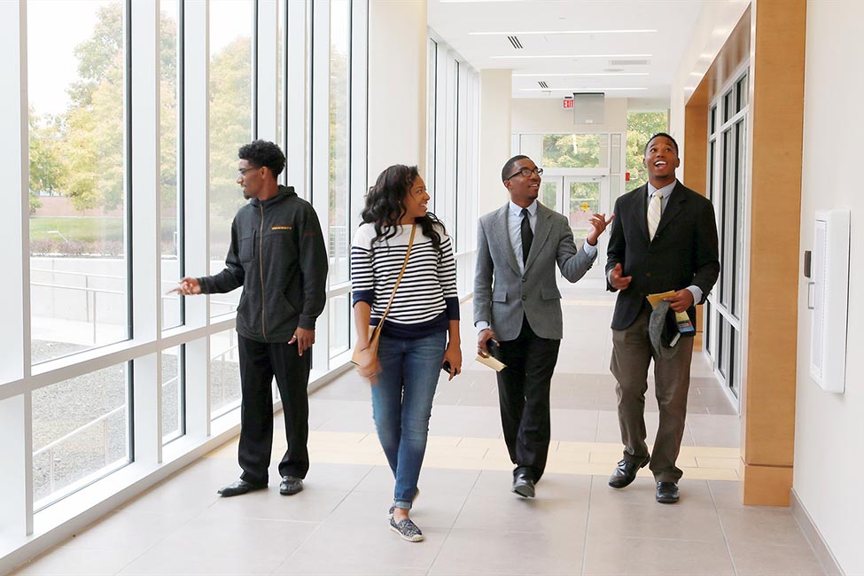 Central State University gallery image7