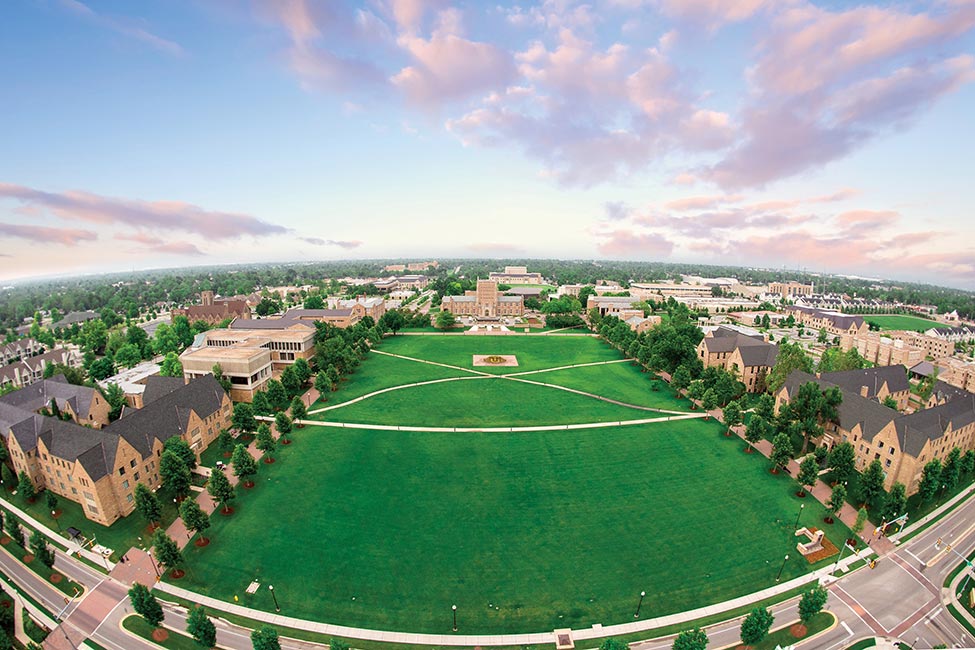 The University of Tulsa gallery image0