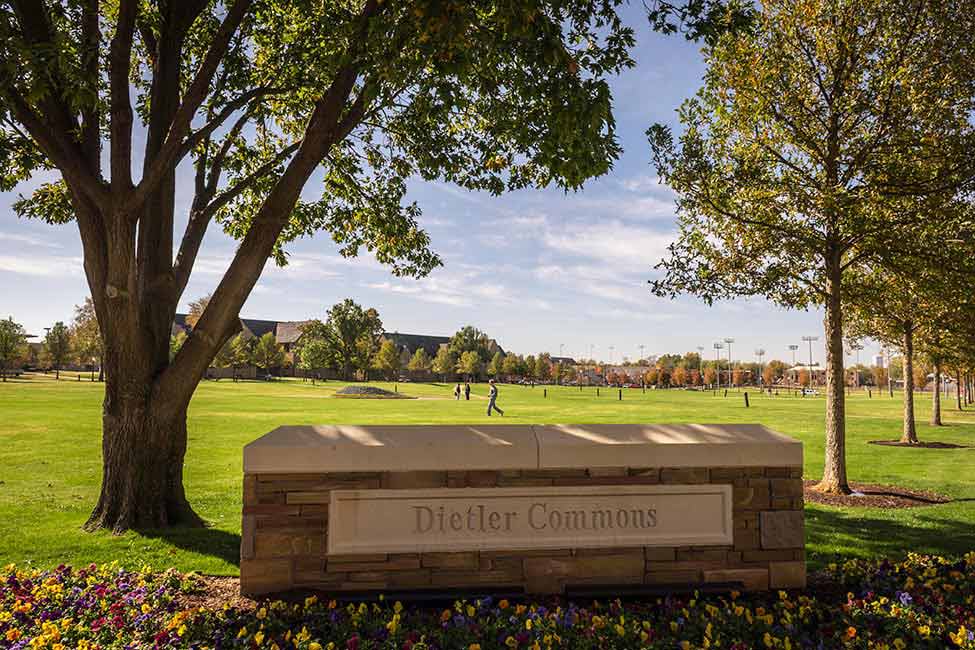 The University of Tulsa gallery image2
