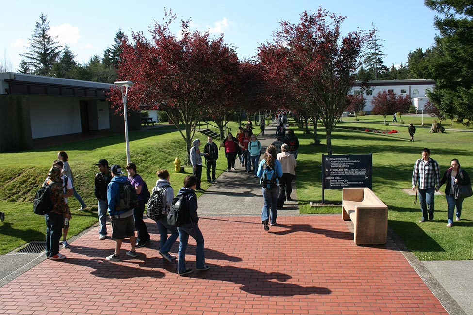 Southwestern Oregon CC gallery image1