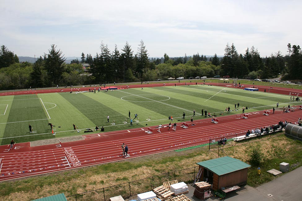 Southwestern Oregon CC gallery image6