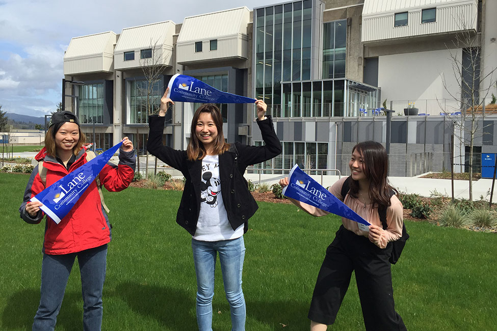 Lane Community College Lane Community College Study In The USA