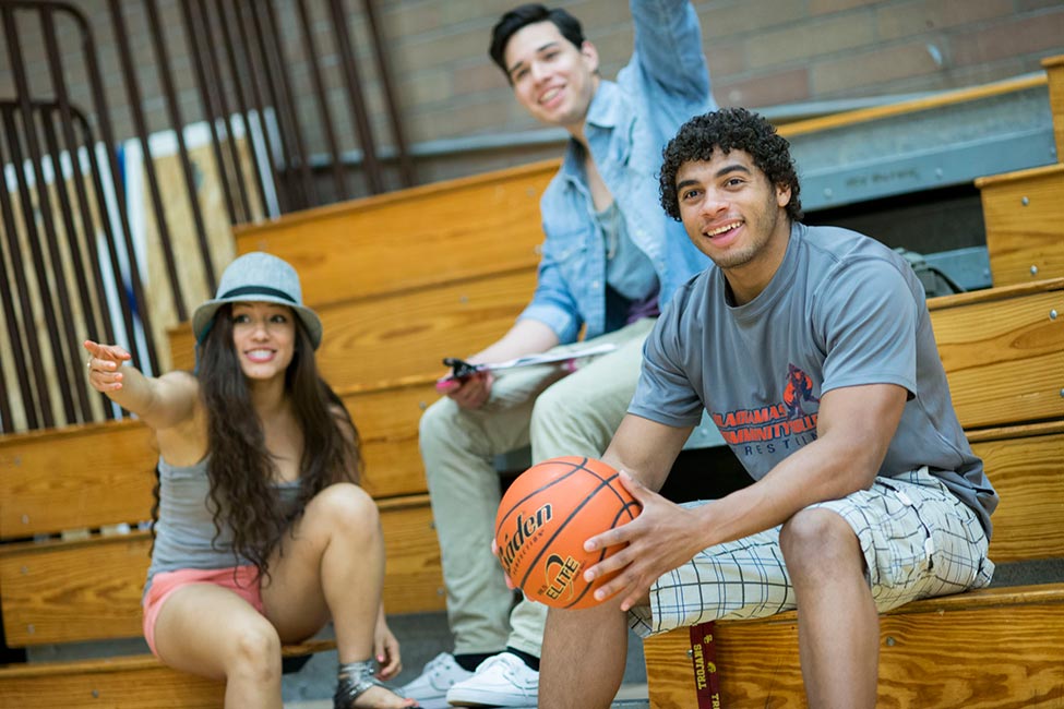 Clackamas Community College gallery image2