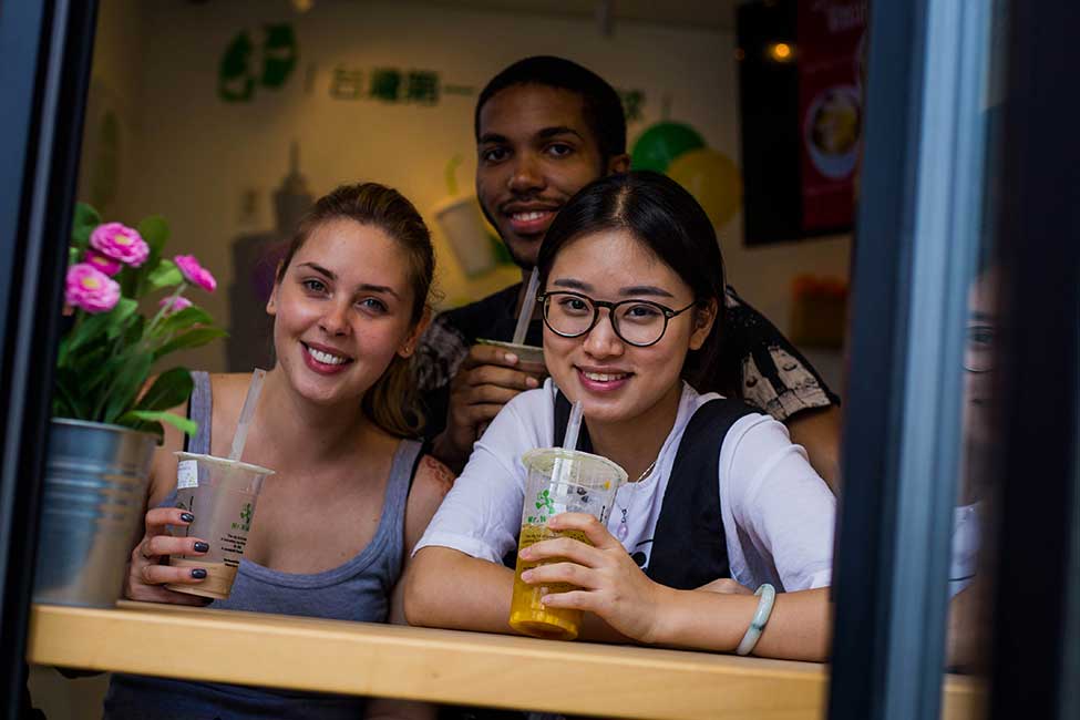 Temple University Intensive English Language Program (IELP) gallery image11
