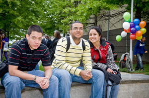 Community College of Philadelphia Community College of Philadelphia