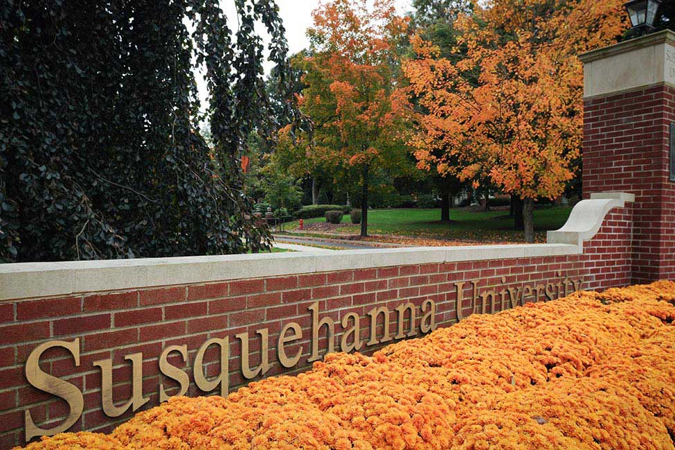 Susquehanna University gallery image2