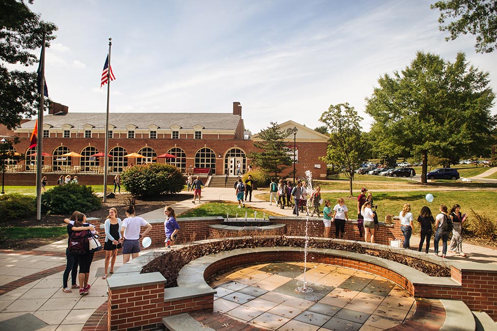Susquehanna University gallery image3