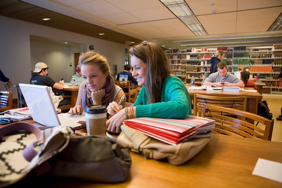 College of Charleston - International Admissions gallery image0
