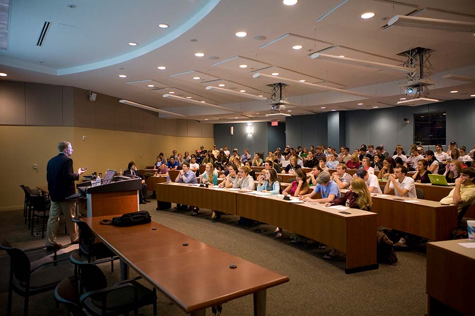 College of Charleston - International Admissions gallery image2