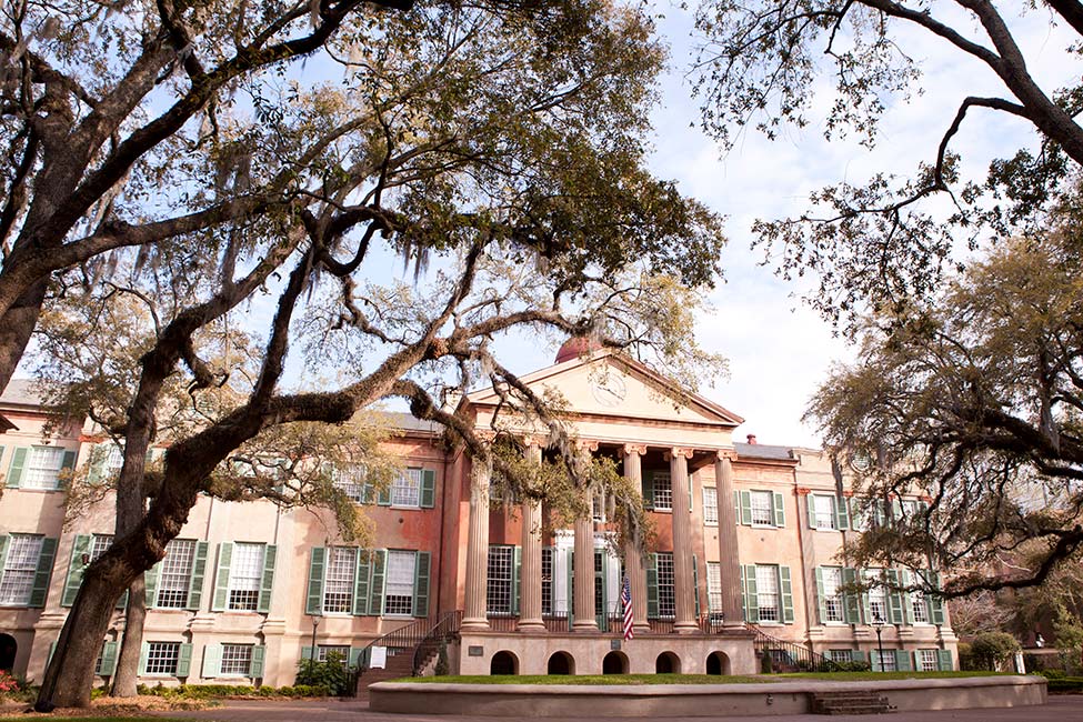 College of Charleston - International Admissions gallery image4