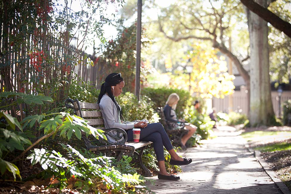 College of Charleston - International Admissions gallery image5